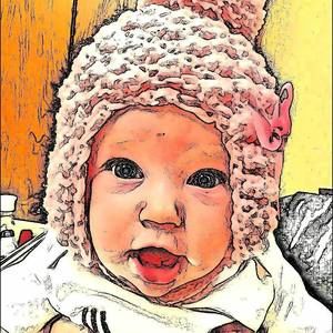 Meet your Posher, Lavern